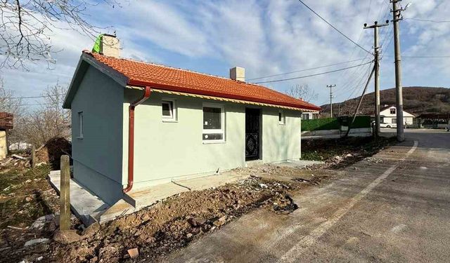 İzmit'te atıl durumdaki okul binası sosyal tesise dönüştürülüyor