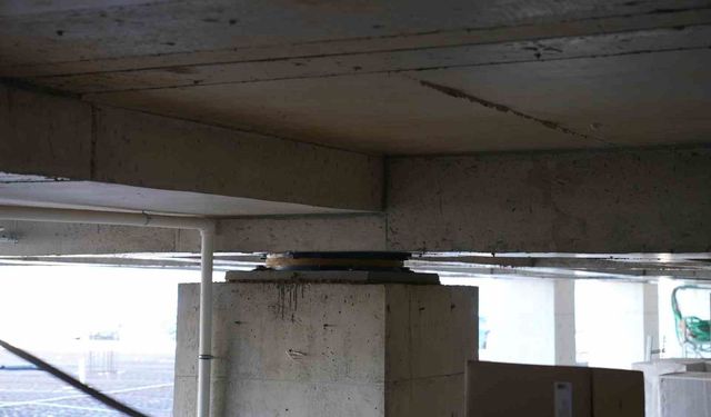 Japonya'daki raylı sistem Türkiye'de Japon Konutları'nda