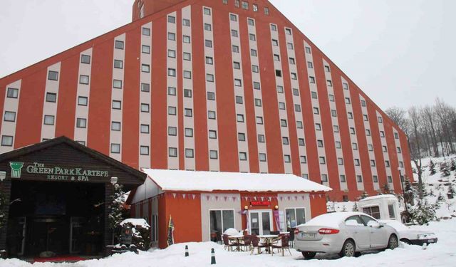 Kartalkaya faciası sonrası denetlenen otelle ilgili gözler yeniden Kartepe'de