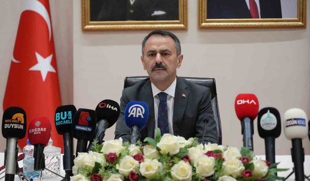 Kocaeli'de 16 okul için yıkım kararı alındı