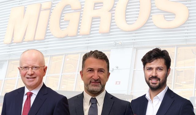 Migros ve ColendiBank'ın servis bankacılığı başvurusuna BDDK'dan onay