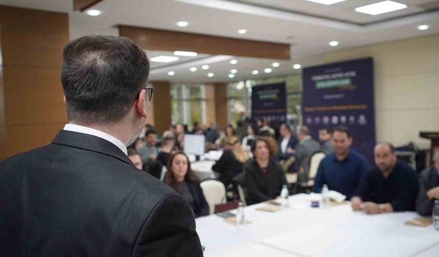 Sıfır Atık stratejileri Sakarya'da masaya yatırıldı