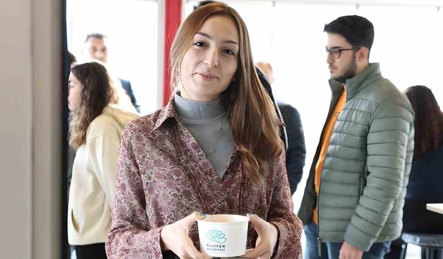 Sosyal eşitlikte 'Nilüfer Modeli' dünyaya örnek oluyor