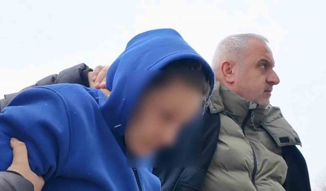 Tekirdağ'da yangındaki cinayette yeni tutuklama