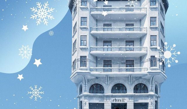 Türkiye İş Bankası Resim Heykel Müzesi'nin 'Kış Konferansları' başlıyor