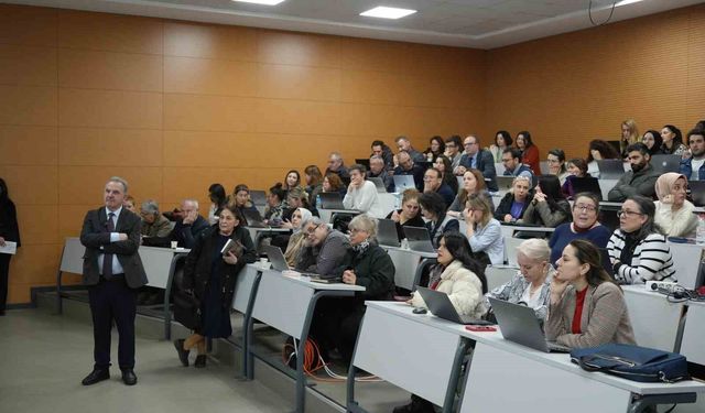 Türkiye'de bir ilk: Öğrenci başarısı artık yapay zeka takibinde