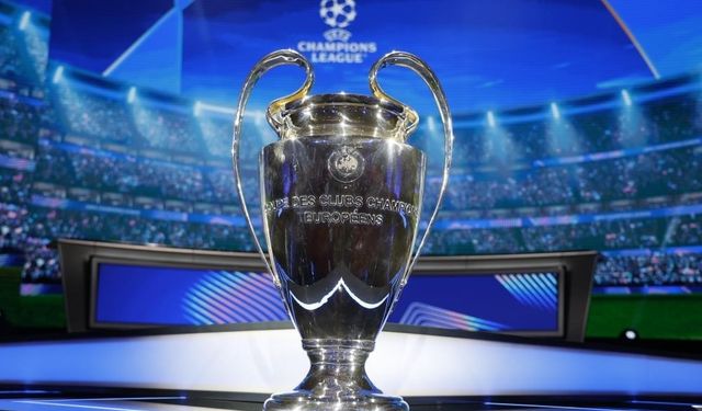 UEFA Şampiyonlar Ligi'nde 7. hafta heyecanı