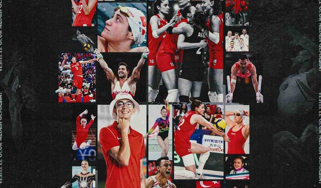 Vestel'in desteklediği sporcular birçok başarıya imza attı