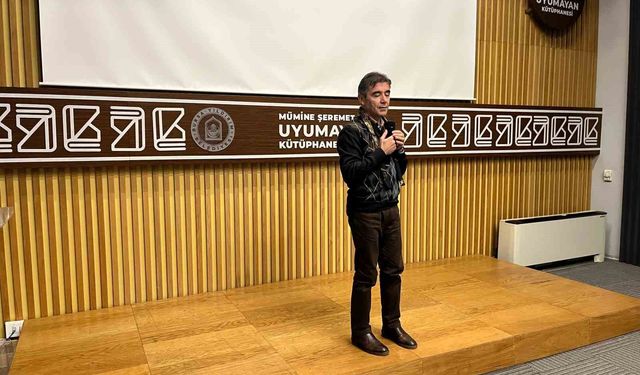 Yazı atölyesi ilk mezunlarını verdi