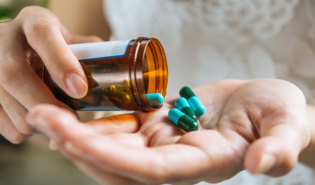 Dr. Demirçubuk: "Antibiyotik her öksürüğün ilacı değil"