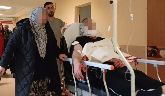 İnegöl'de kuzen kavgasında flaş gelişme