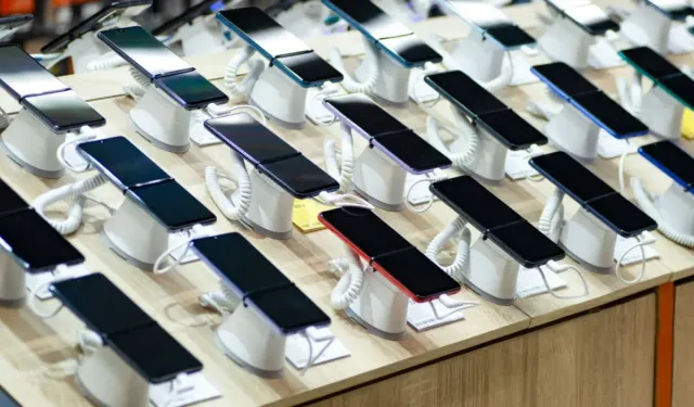 Artık akıllı telefon üretmeyecekler! Asus resmen duyurdu