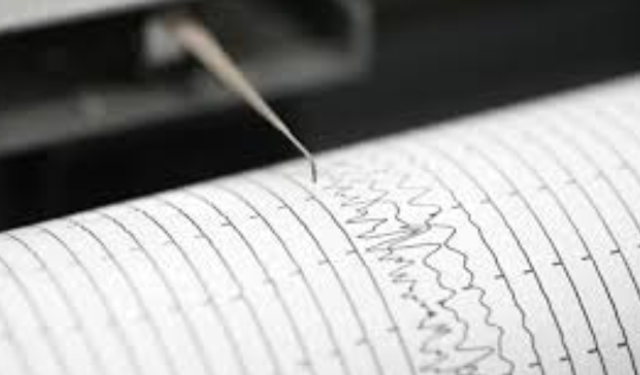 Yunanistan'da deprem! Kandilli açıkladı