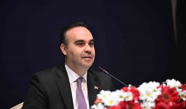 Bakan Kacır’dan Girişimcilere 2 Milyon Liralık Destek Müjdesi