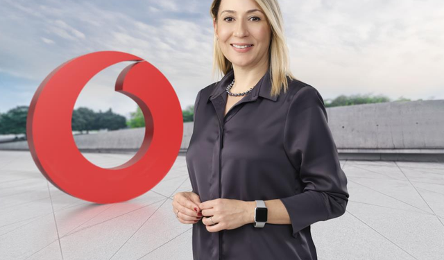 Vodafone’dan 5G’ye hazır Redbox