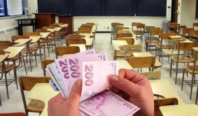 Velileri üzen haber! Özel okullarda tavan zam oranları açıklandı