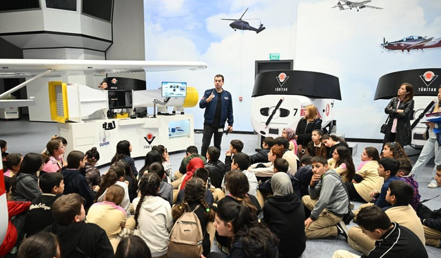 GUHEM 2025 yılında 1 milyon ziyaretçi ağırladı