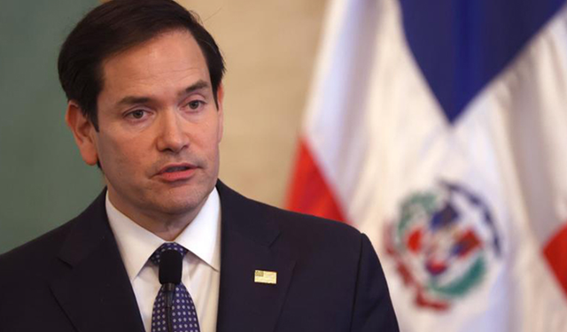 ABD’den Venezuela için 3 aşamalı plan