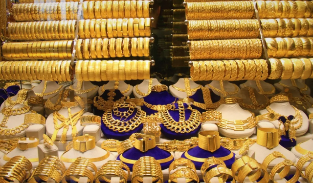 Altın yatırımcısı için 2026 sancılı geçecek