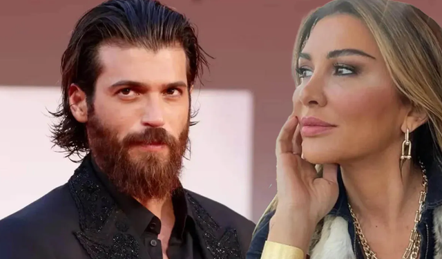 Ünlülere uyuşturucu operasyonu! Can Yaman, Selen Görgüzel dahil 4 isim gözaltında