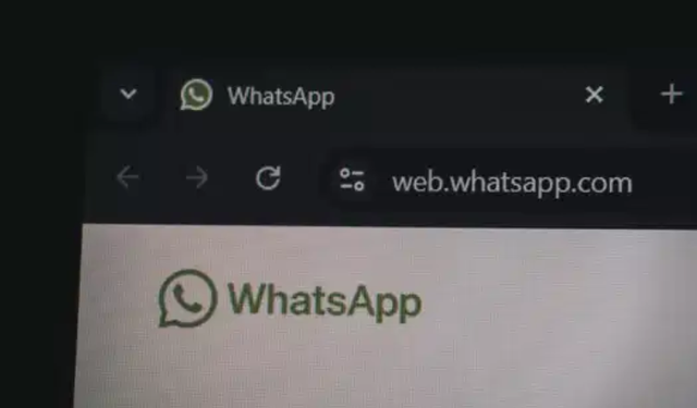WhatsApp'a yeni kaybolan mesaj süreleri yolda