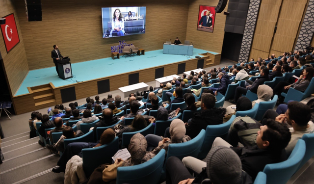 Kütahya Belediyesi’nde imar süreçleri dijital ortama taşındı