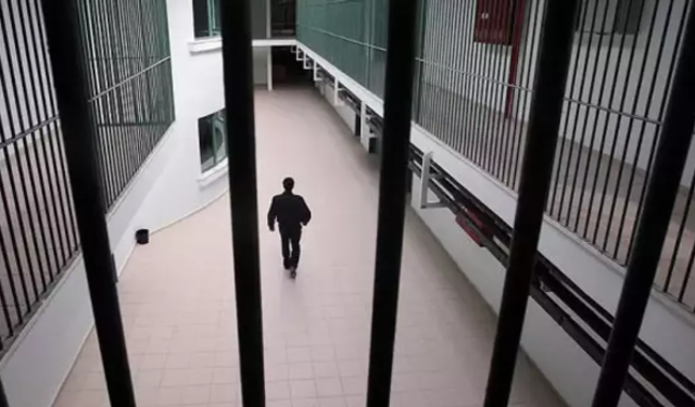 Hapis cezasına alternatif! Yeni infaz sistemi için yol haritası