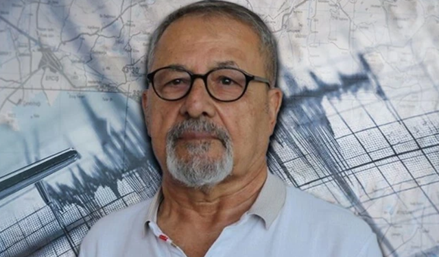 Naci Görür'den Marmara için kritik uyarı: "Asıl ölümcül soru bu"