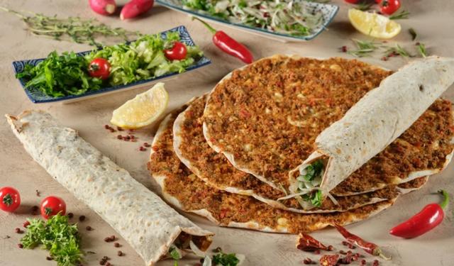 Lahmacun artık lüks oldu: Fiyatlar bir yılda yüzde 32 arttı