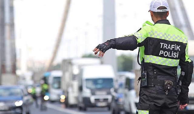 Trafik cezalarına büyük zam yolda: Düzenleme bu hafta TBMM’de