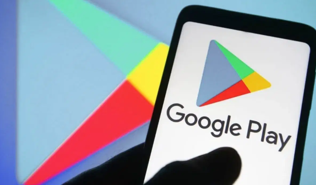 Play Store'da ücretli oyunlar için yeni hamle