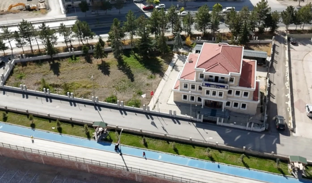 Bayburt’ta ‘Bilim Merkezi’ açılacak