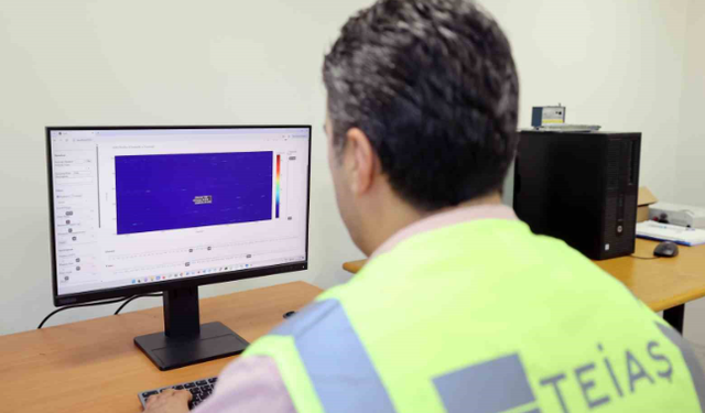 Yerli ve milli DAS sistemi 2 bin iletim hattında kullanılmaya başlandı