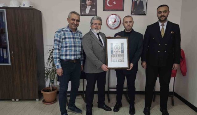 Bilimin Efeleri, kanser üzerine yaptıkları çalışmaya patent tescili almayı başardı