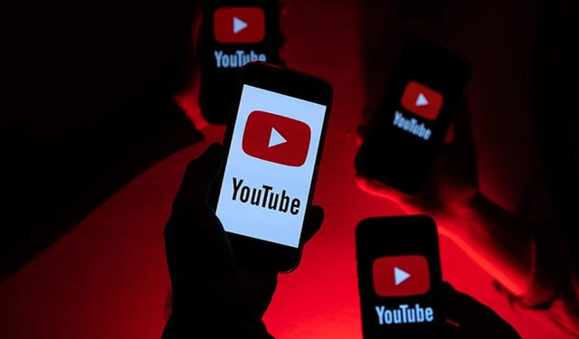 Bu Video 140 Yıl Sürüyor! YouTube’daki İlginç Video Kafaları Karıştırdı