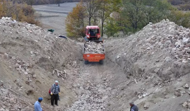 Bilecik’teki Mezar, Kral Midas’ın Ailesinden Birine Ait Olabilir Mi?