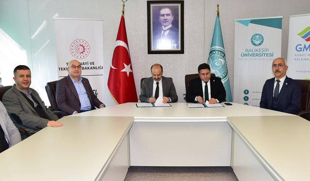 BAÜN ve GMKA ortaklığında 'Siber Güvenlikte stratejik adım