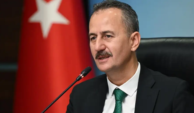 Savunma Sanayii Başkanı Görgün: "2025’te 98 mühendis yurt dışına giderken, 190 uzmanımız döndü"