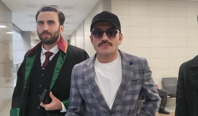 Ufuk Bayraktar duruşmada tepki çekti: Hakimden sert sözler