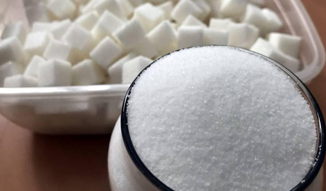 Bilim dünyası şekere alternatif bir keşif yaptı