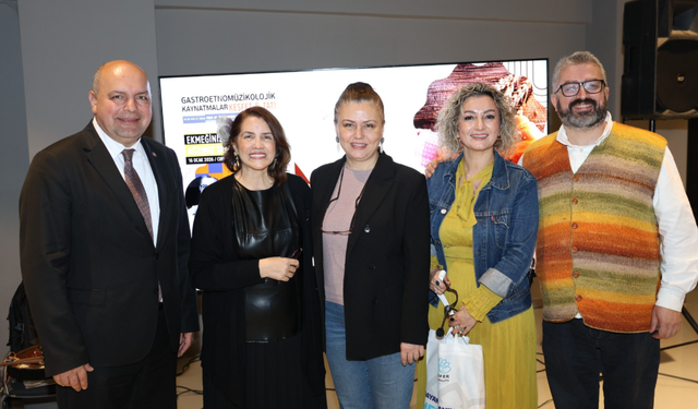 Nilüfer’de ekmek, müzik ve kültür buluşması