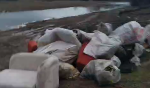 İnegöl'de hayatının hatasını yaptı! Belediye binlerce lira ceza yazdı