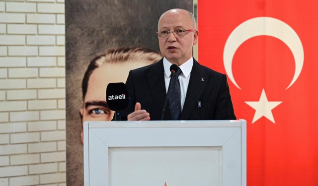 Gürkan'dan ulaşım zammı açıklaması: "Yapılan zamlar vatandaşın cebini yakıyor"