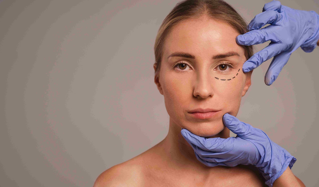 Estetikte yanlış uygulamalar kalıcı doku kaybına yol açabiliyor