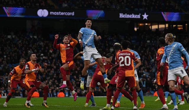 UEFA Şampiyonlar Ligi'nde Galatasaray'ın rakibi Juventus!