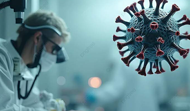 Nipah virüsü için uzmanından uyarı: "Ölümcül seyir gösterebilir"