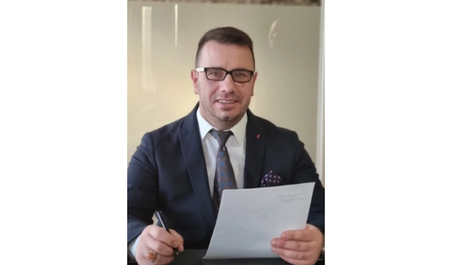 Lokantacılar Odası'nda genel sekreter krizi