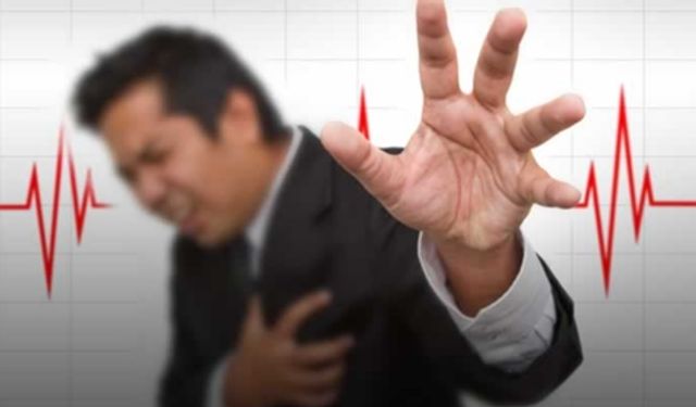 Prof. Dr. Pekdemir: "Gençlerde ani ölümlerin yüzde 90’ı genetik nedenlerden kaynaklanıyor"