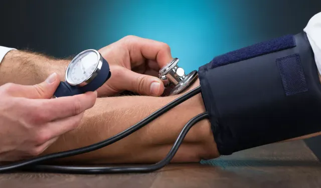 Uzmanından "Hipertansiyonda hayati yanılgı" uyarısı