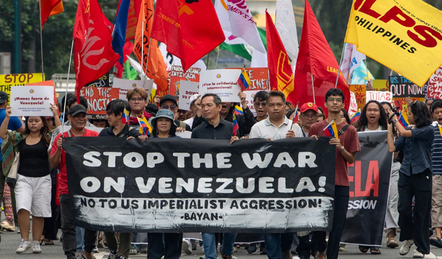 Maduro Operasyonu Ülkede Krize Yol Açtı: Venezuela İkiye Ayrıldı